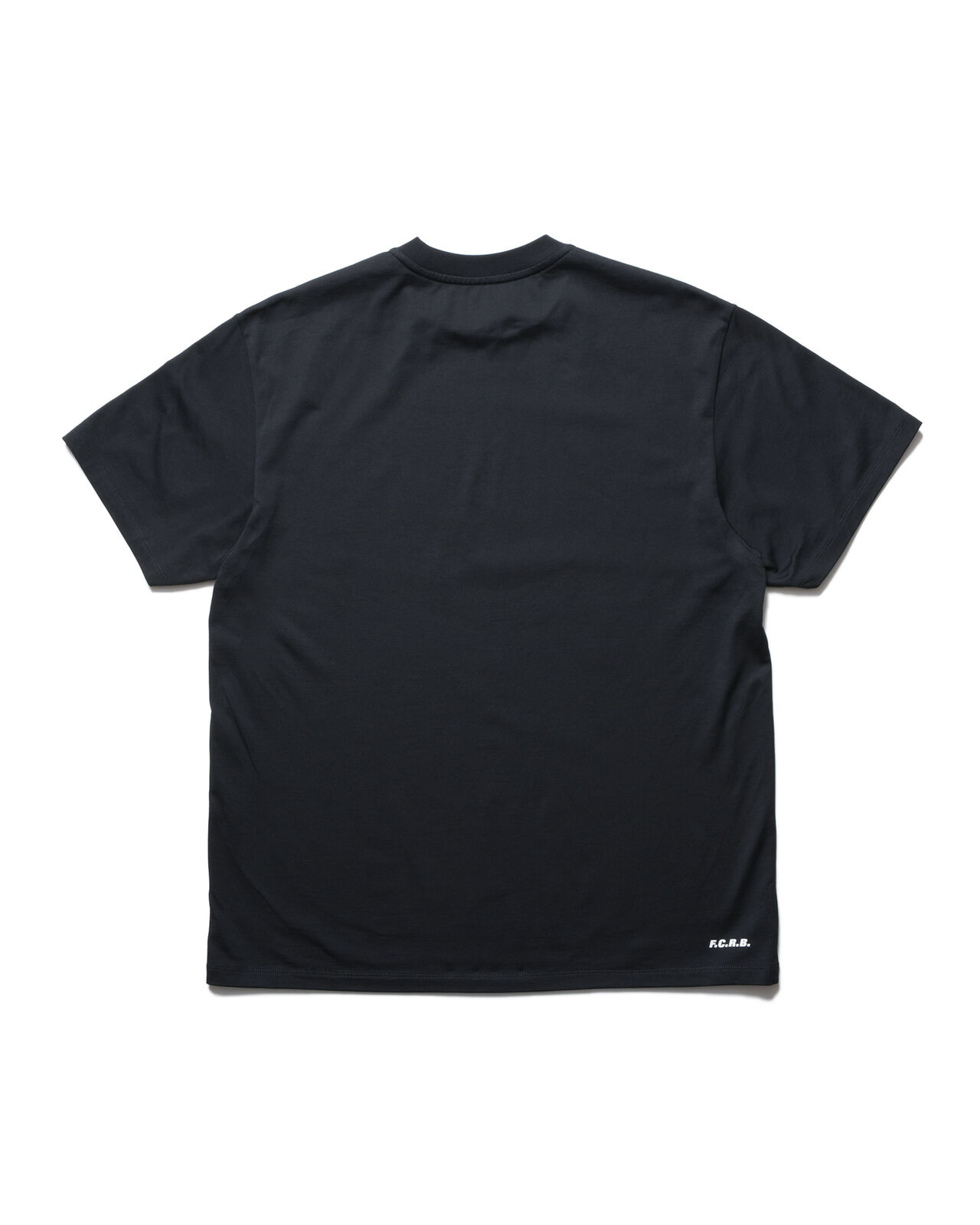 TICKET TEE,BLACK, large image number 1