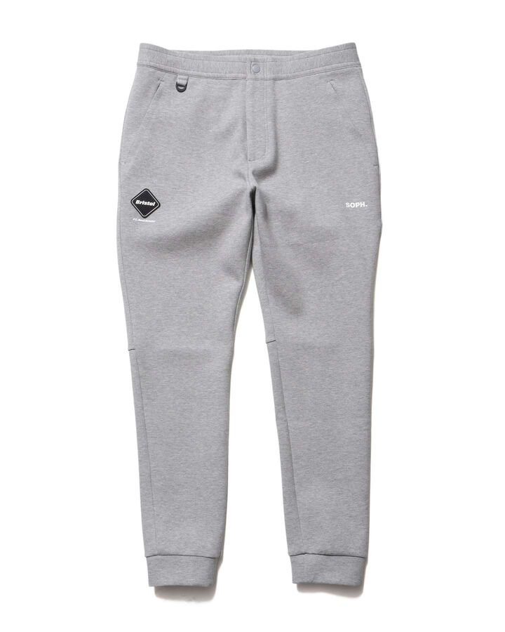 TECH SWEAT JOGGER PANTS,GRAY, medium image number 0