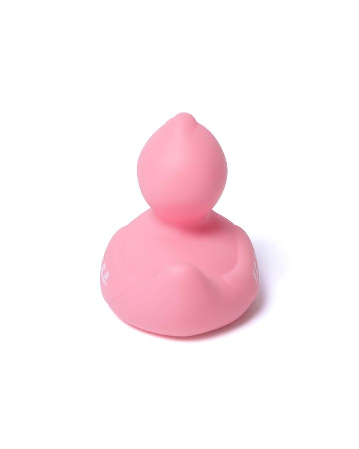 RUBBER DUCK,PINK, medium image number 2