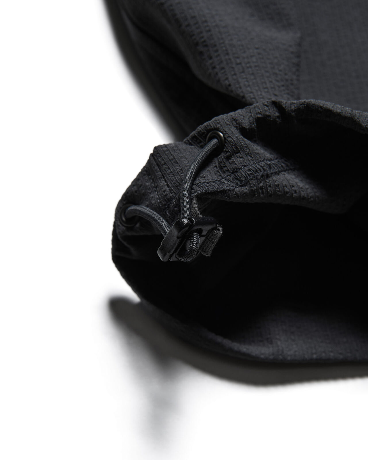 4WAY STRETCH POLO,BLACK, large image number 3