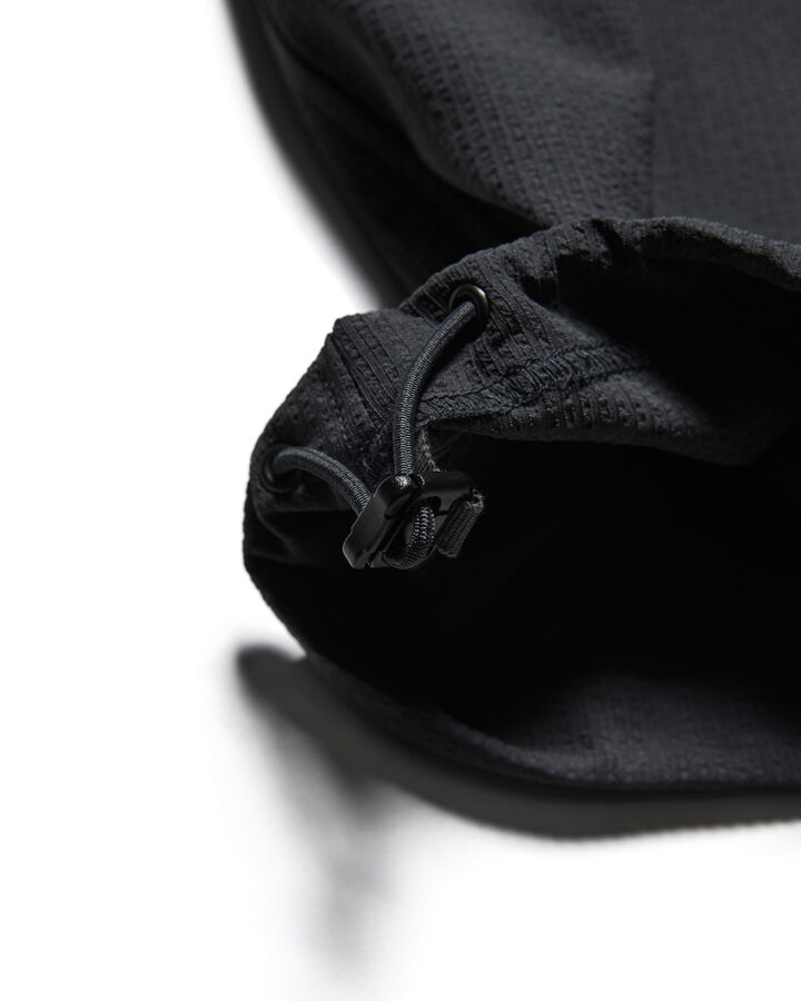 4WAY STRETCH POLO,BLACK, medium image number 3