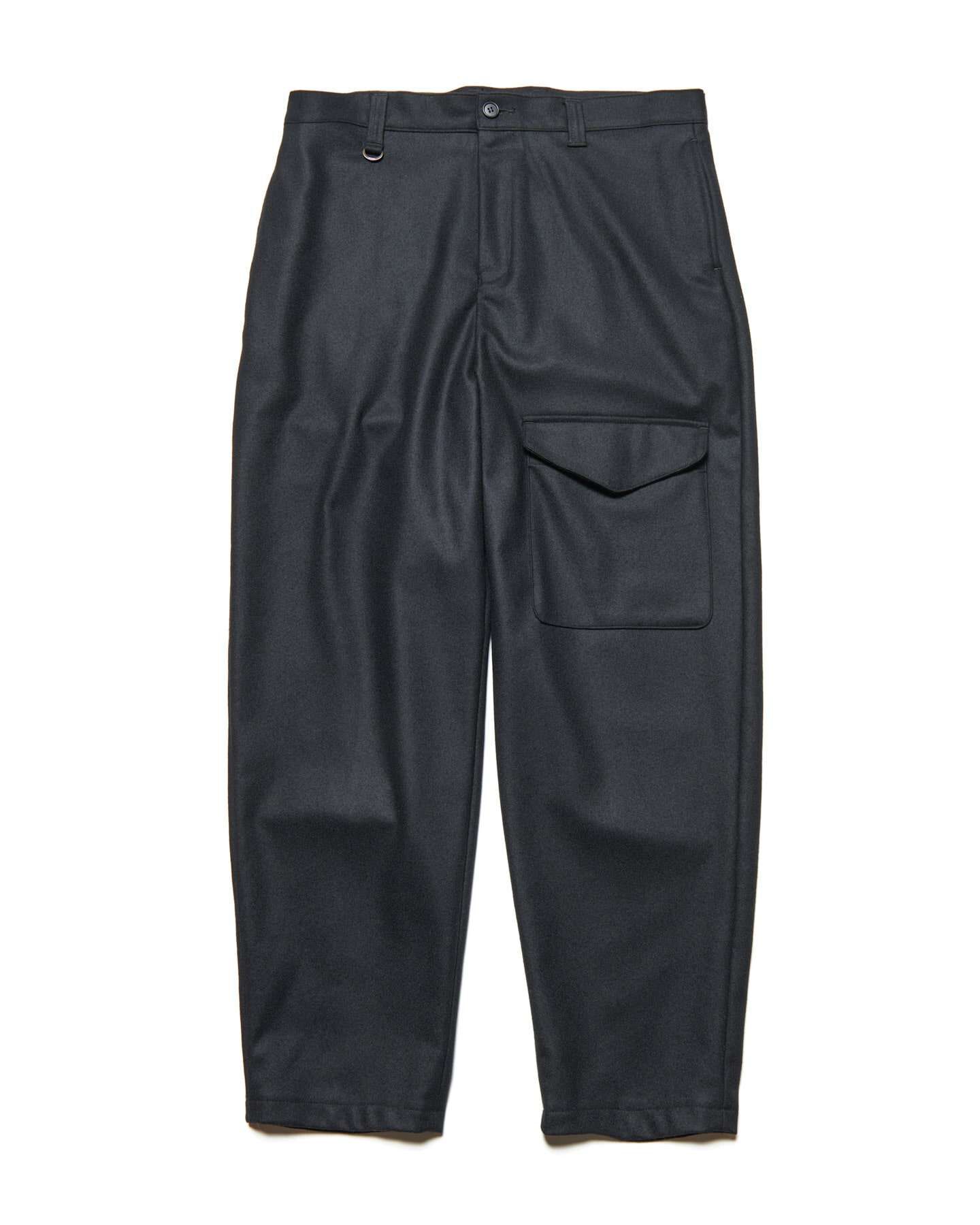 SOPHNET SKINNY 5 POCKET PANT ストレッチ スキニー パンツ L ネイビー■2764 soph ソフ