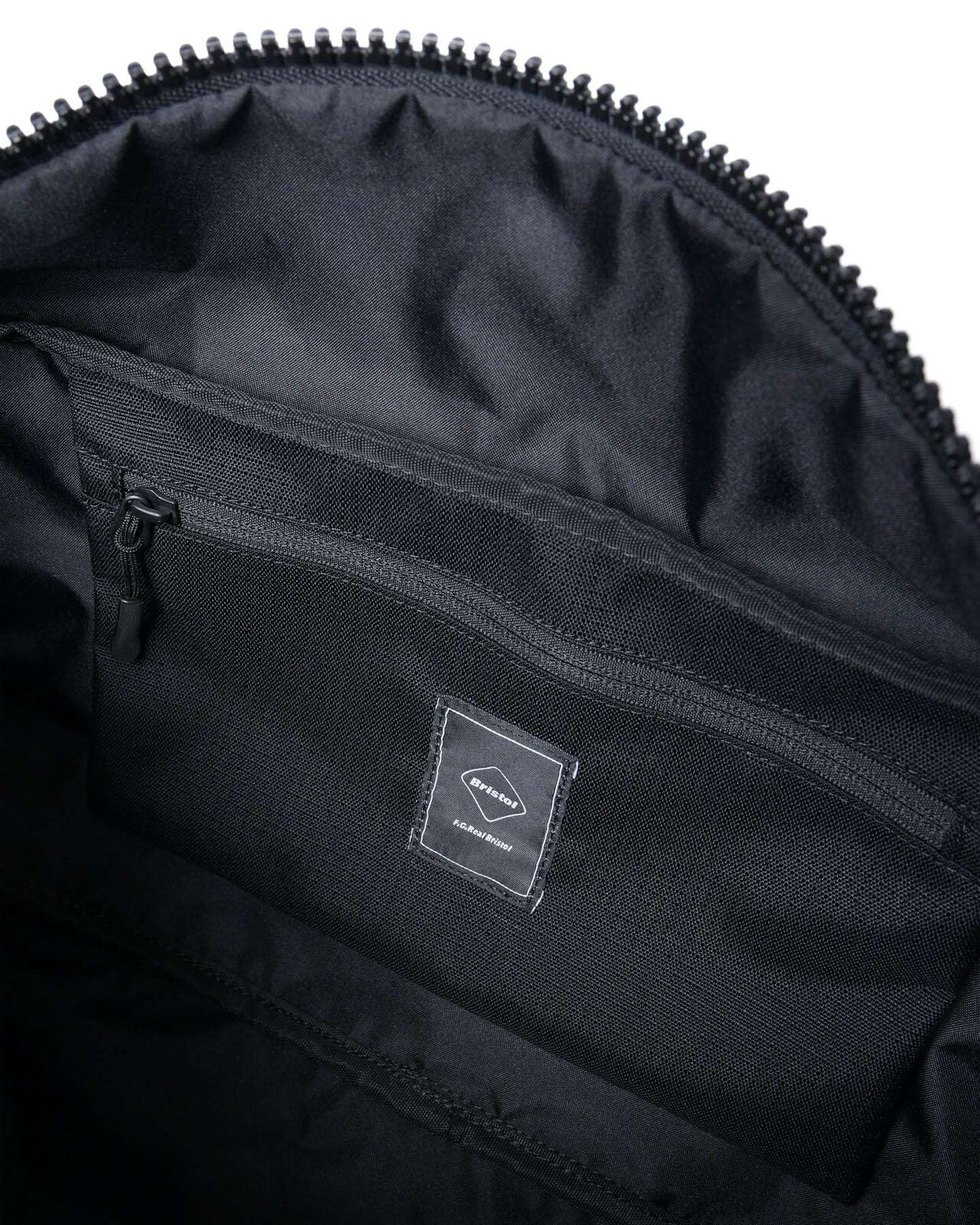 CORDURA RIPSTOP DUFFLE BAG,BLACK, large image number 8