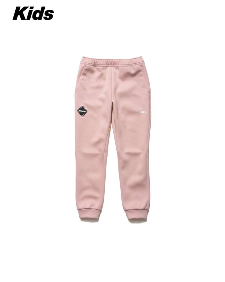 TECH SWEAT JOGGER PANTS,PINK, medium