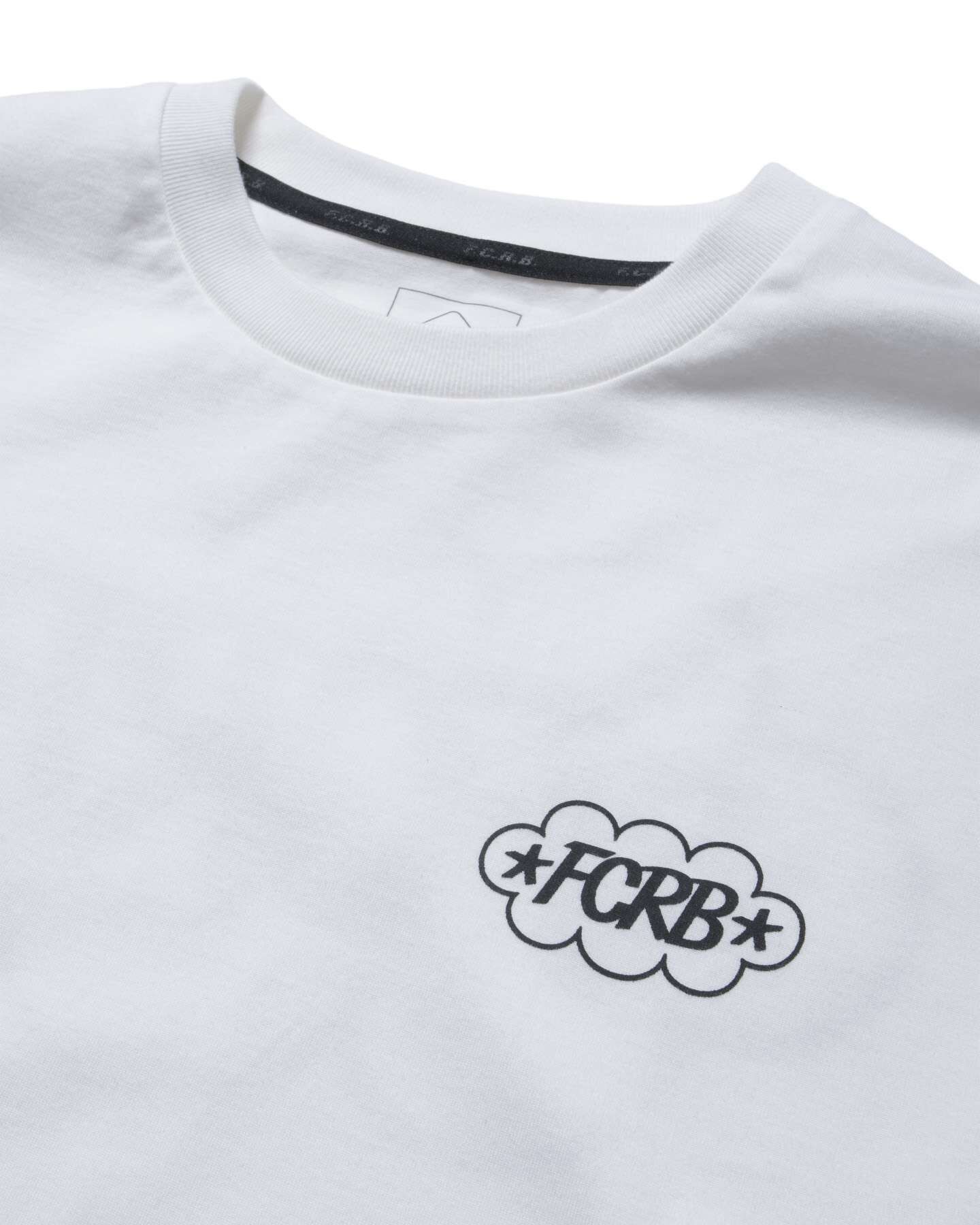 トップス FCRB SOPH ERIC HAZE: FCRB BAGGY L/S TEE SOPH. | ERIC HAZE
