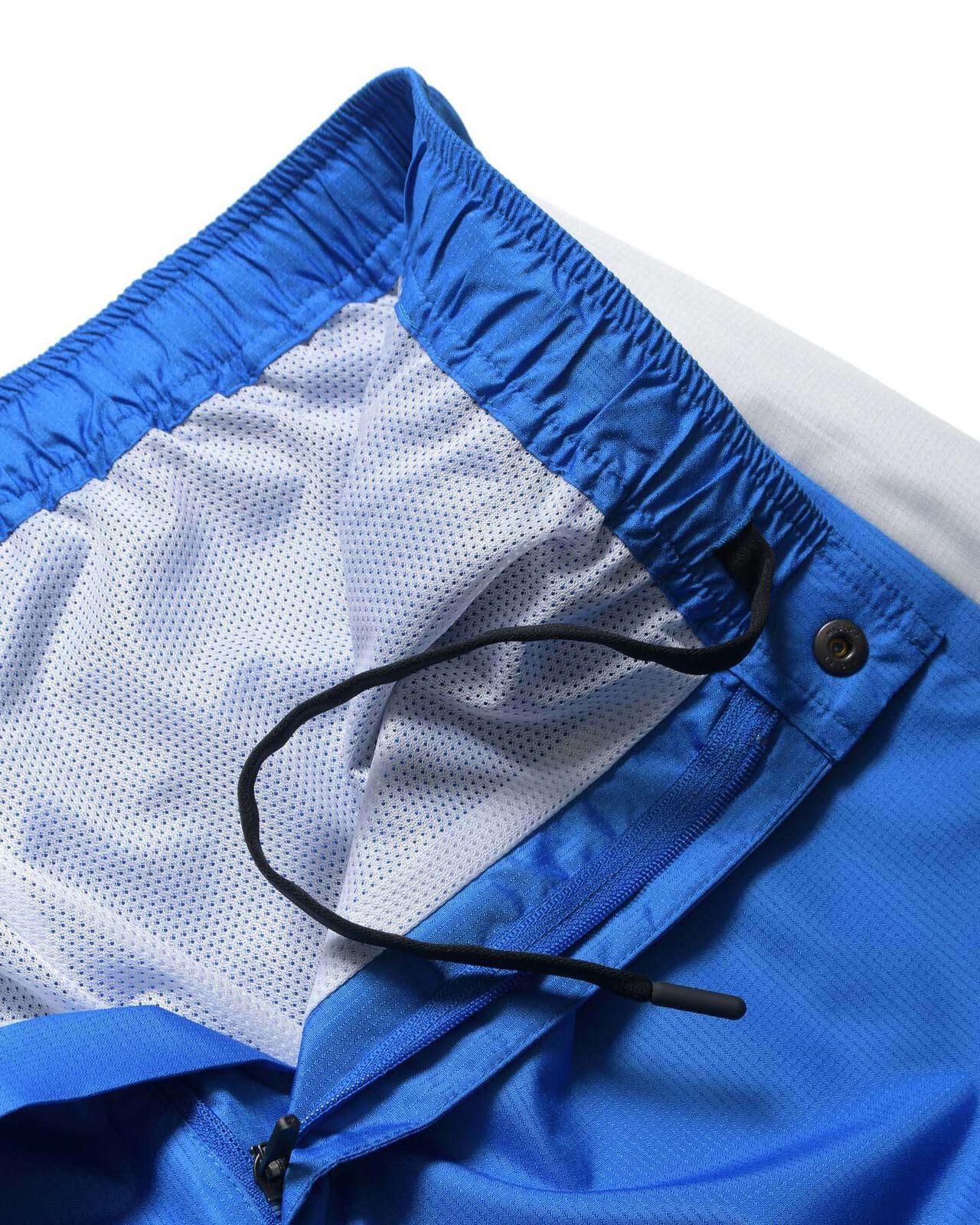 WARM UP PANTS,BLUE, large image number 5