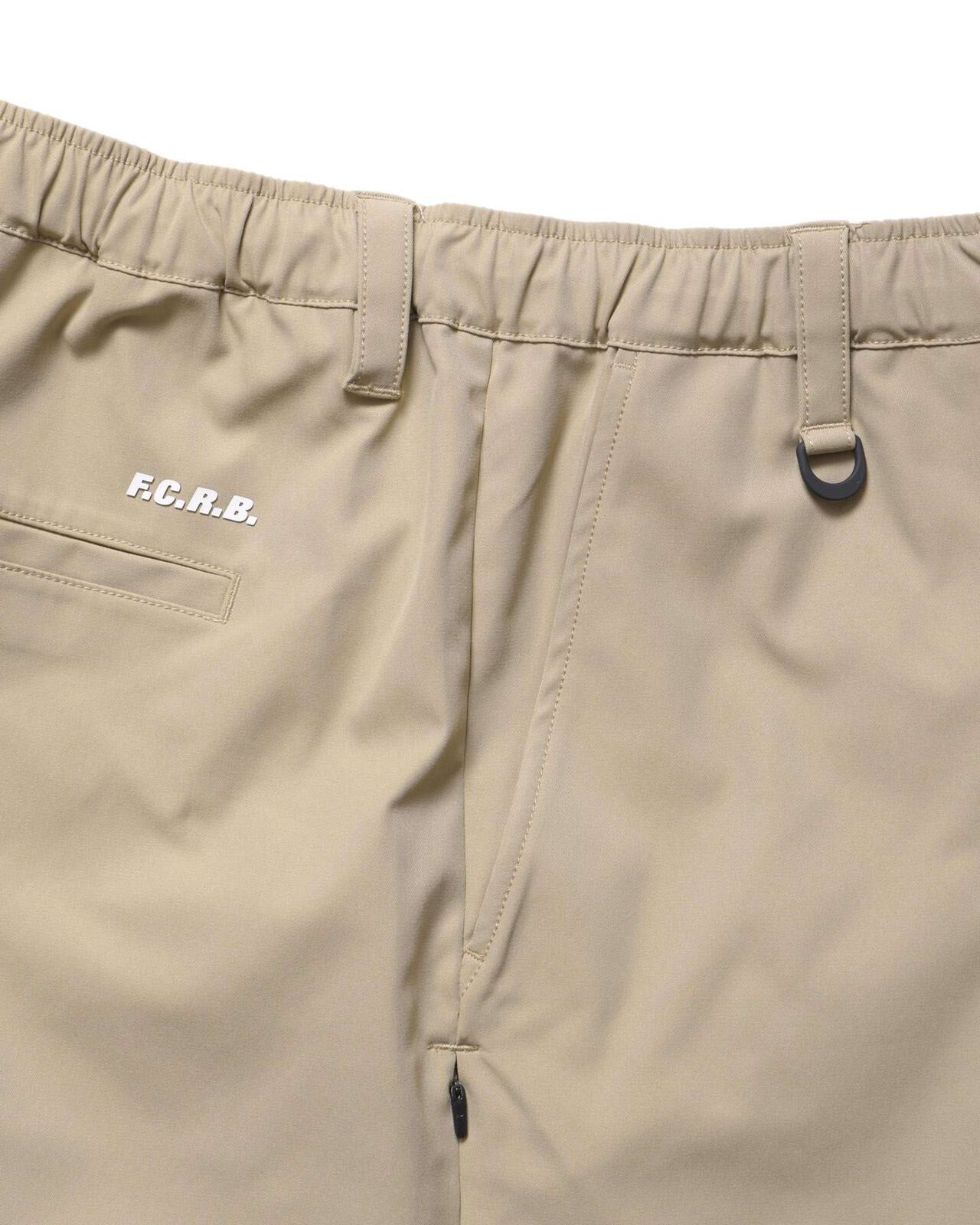 VENTILATION SHORTS,BEIGE, large image number 4