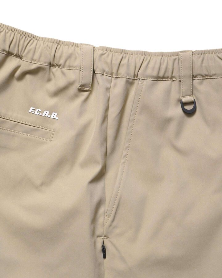 VENTILATION SHORTS,BEIGE, medium image number 4