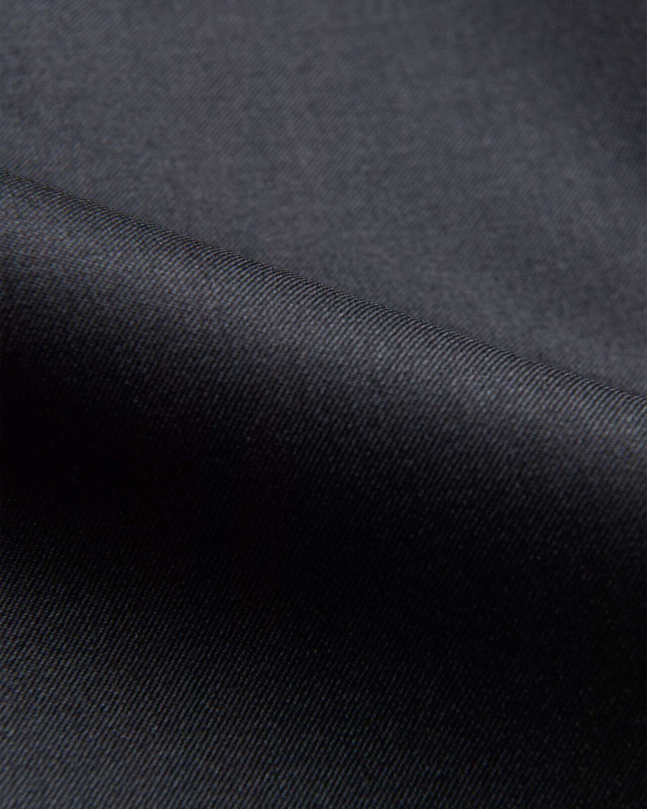 LORO PIANA 2BUTTON JACKET,BLACK, large image number 5