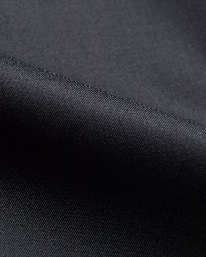 LORO PIANA 2BUTTON JACKET,BLACK, medium image number 5