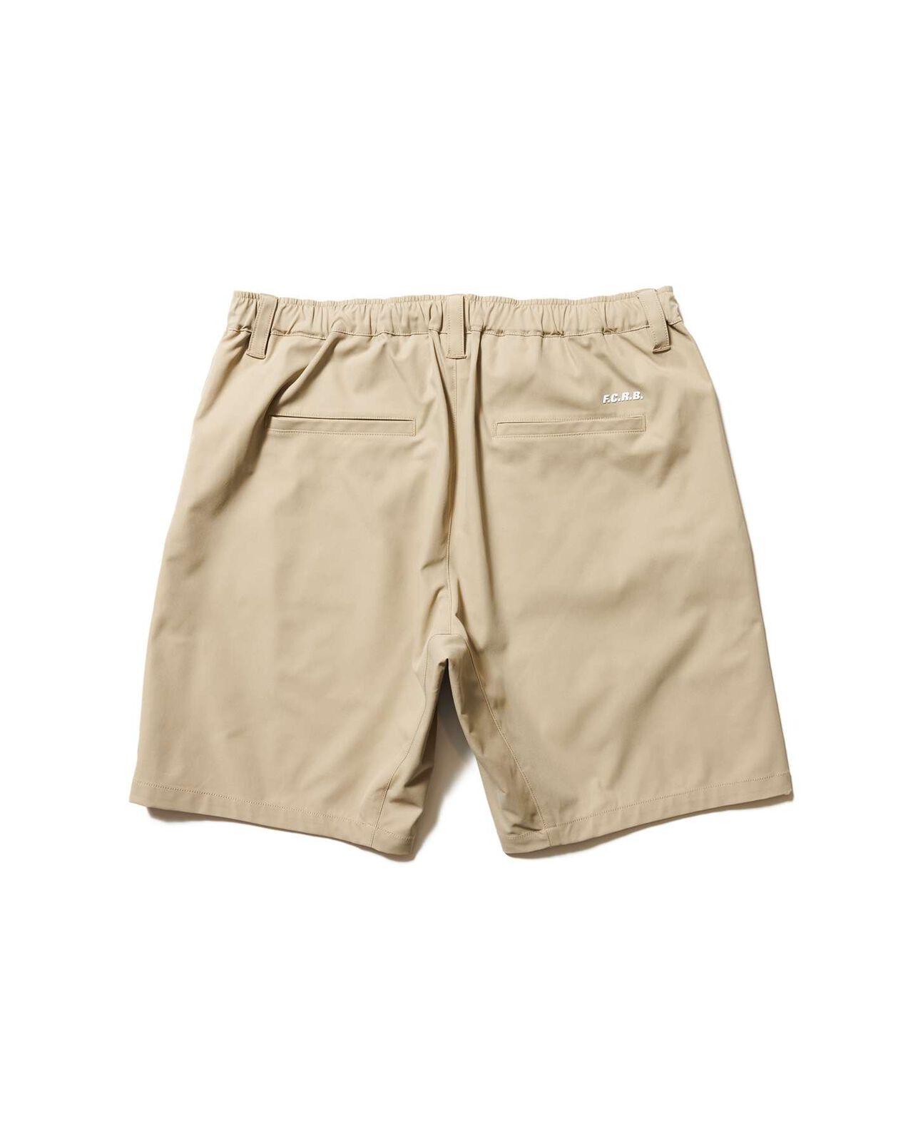 VENTILATION SHORTS,BEIGE, large image number 2