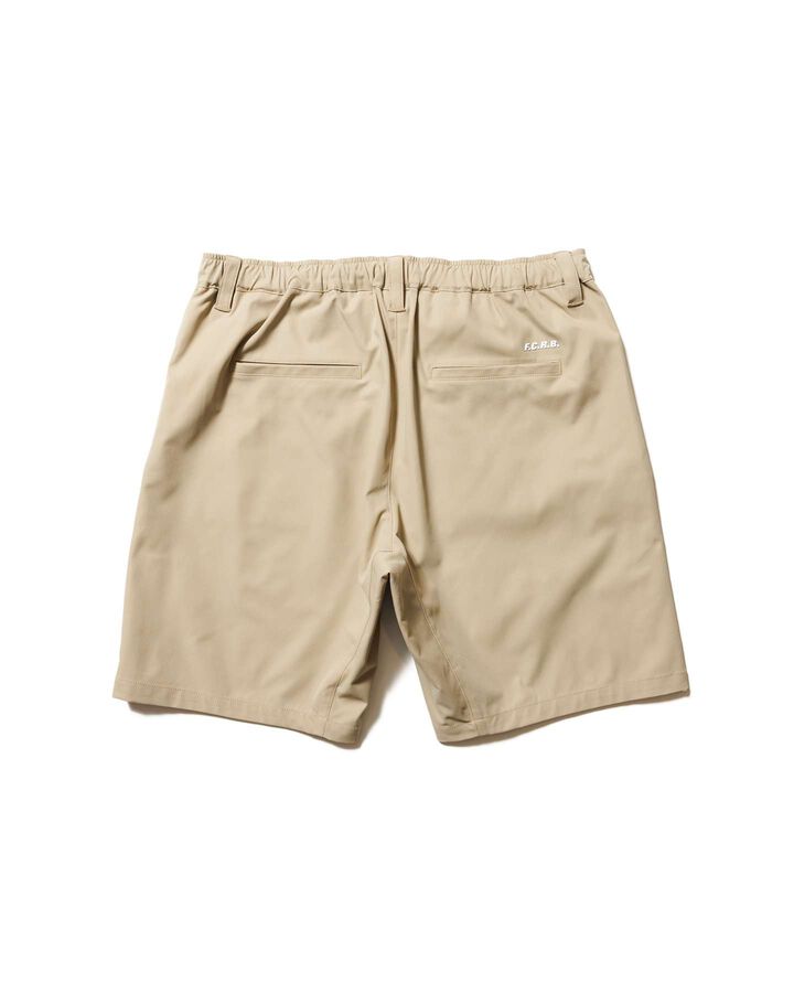 VENTILATION SHORTS,BEIGE, medium image number 2