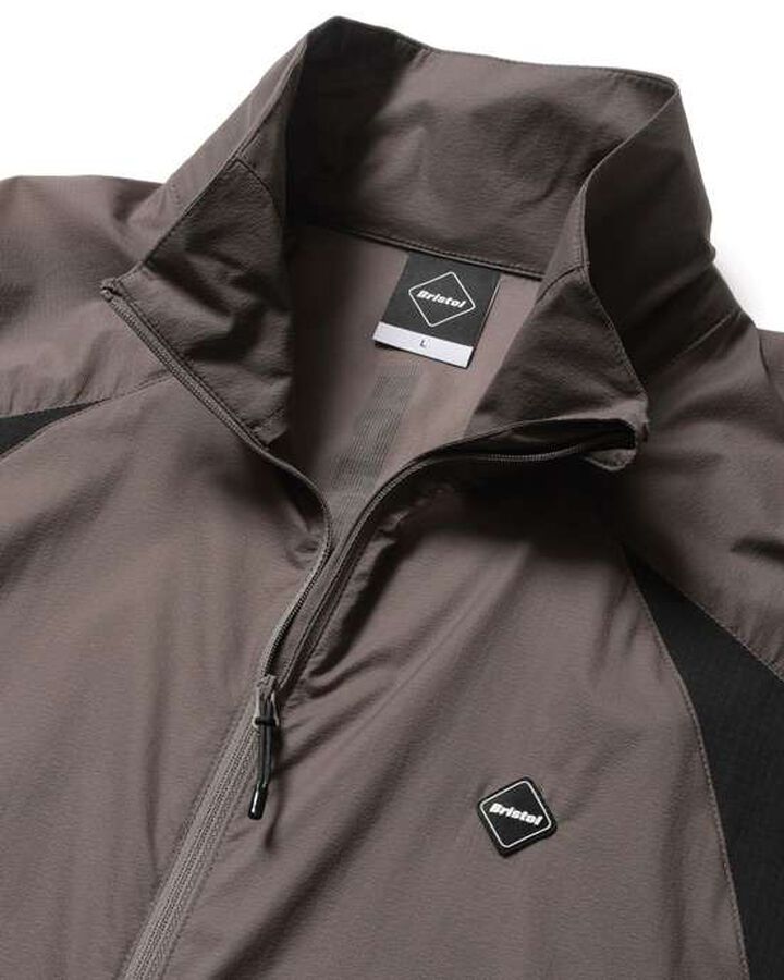 ULTRA LIGHT WEIGHT JACKET,LIGHT BROWN, medium image number 2