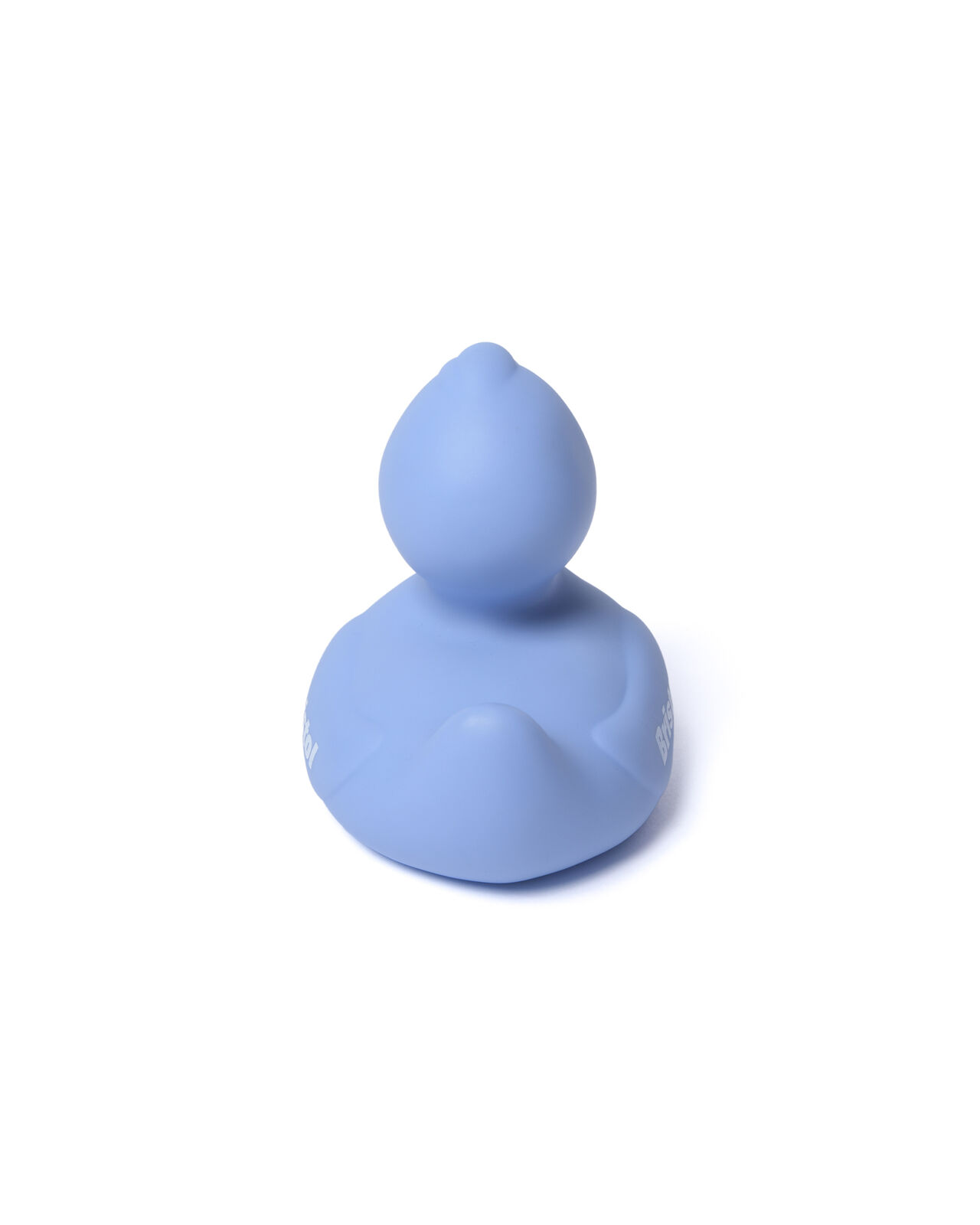 RUBBER DUCK,LIGHT BLUE, large image number 2