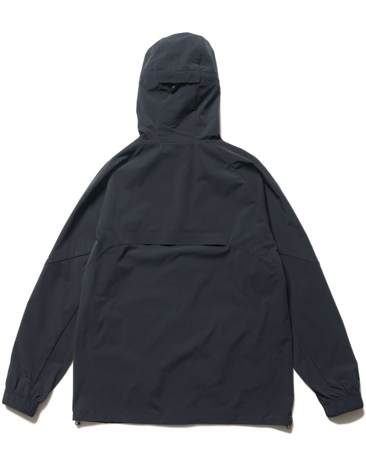 4WAY STRETCH VENTILATION JACKET,BLACK, medium image number 1