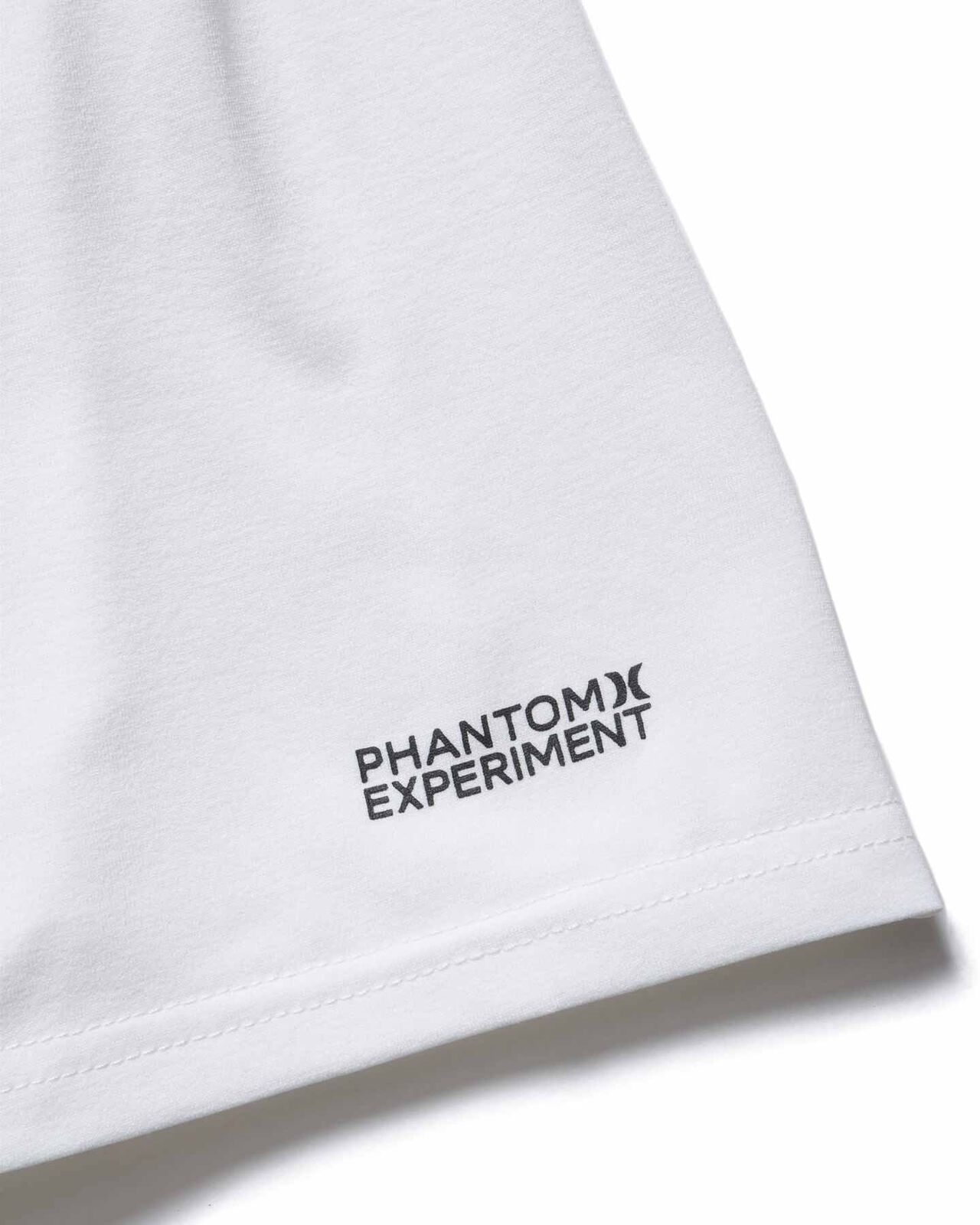 HURLEY AMPHIBIOUS PHANTOM TEE,WHITE, large image number 3
