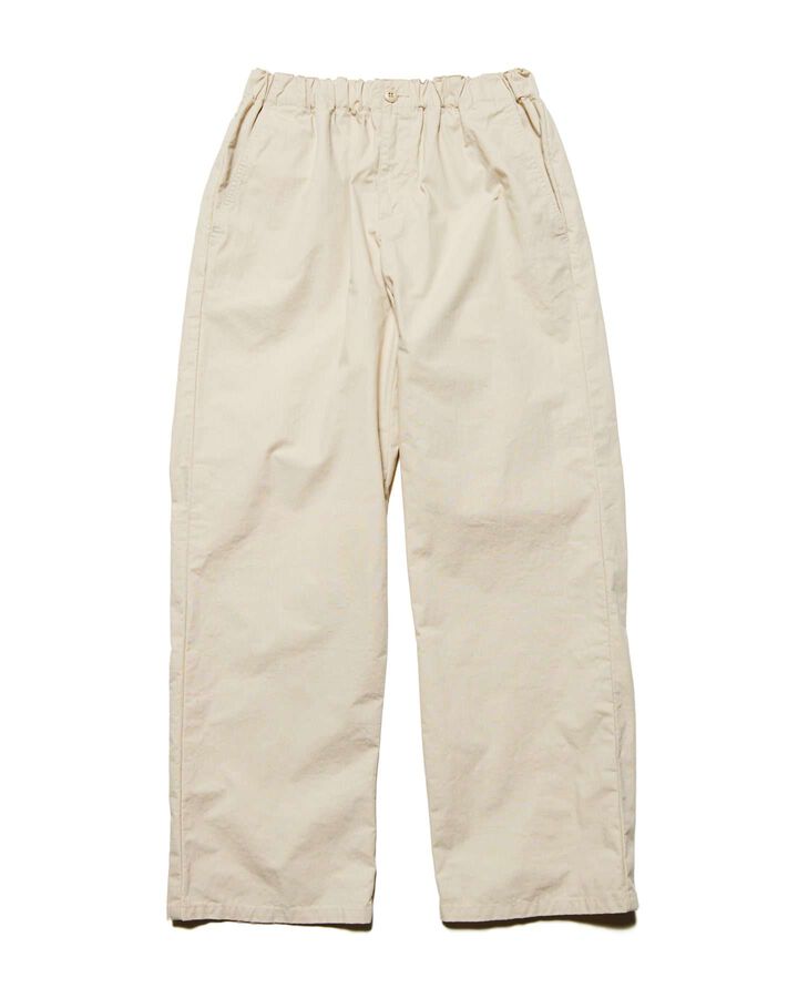 COMFORT UTILITY PANTS,BEIGE, medium image number 0