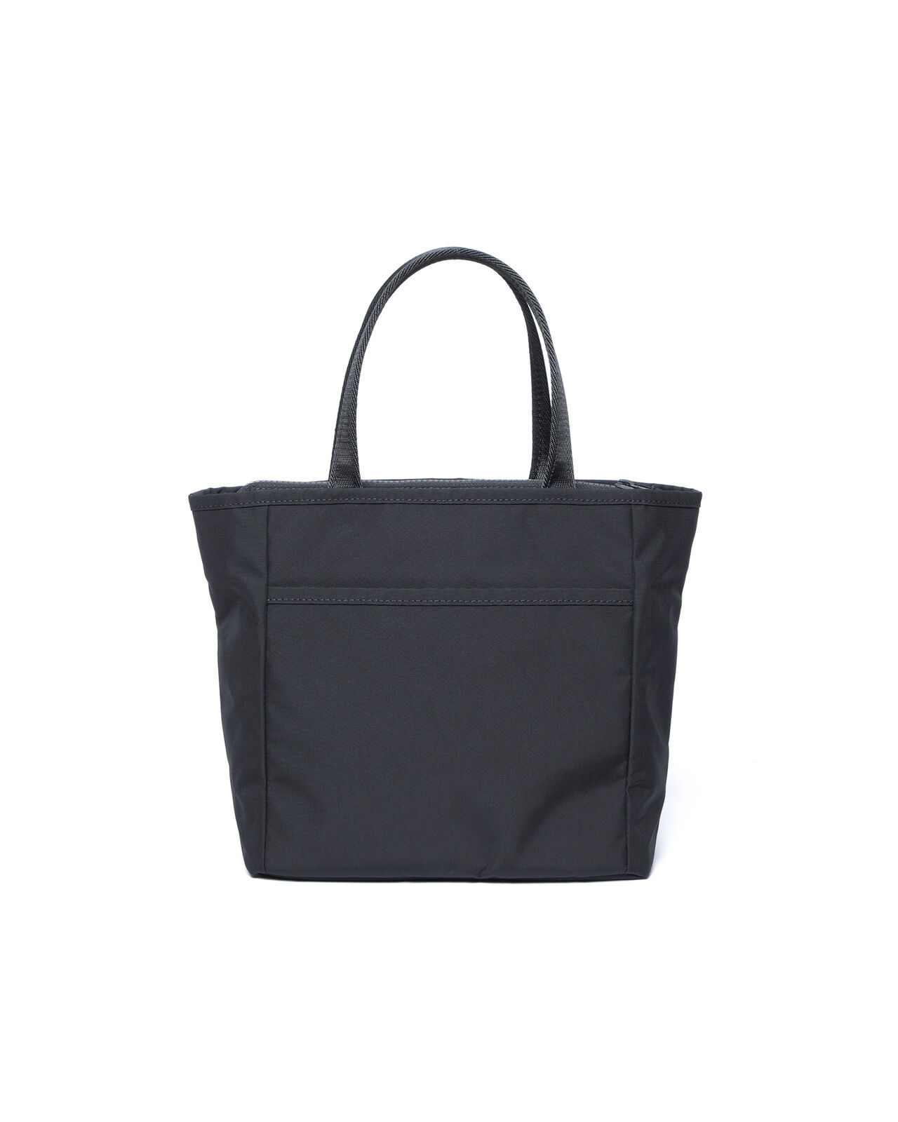 TOUR MINI TOTE BAG,BLACK, large image number 1