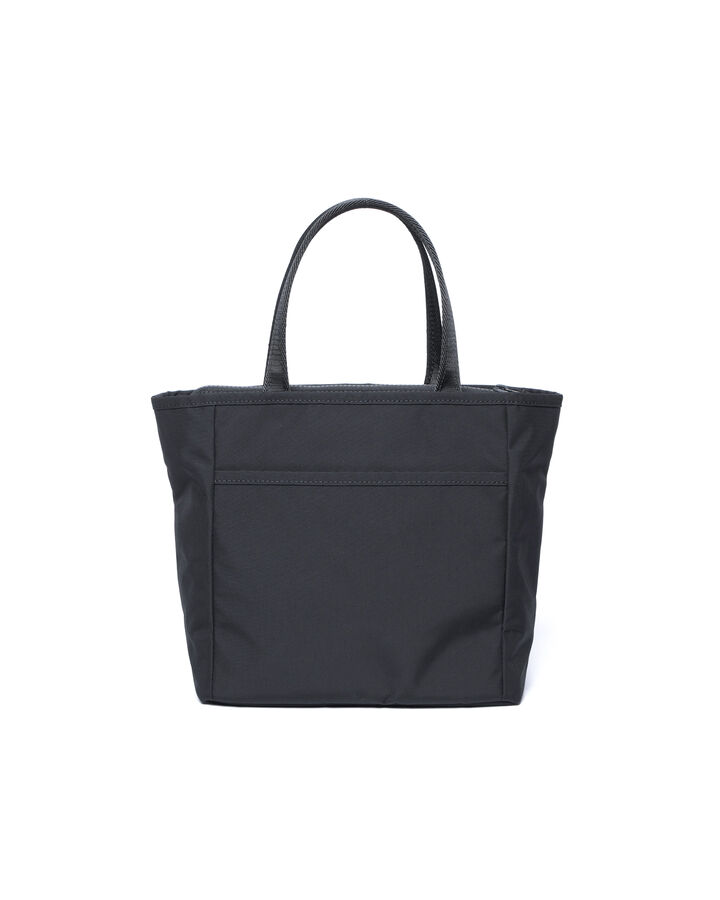 TOUR MINI TOTE BAG,BLACK, medium image number 1