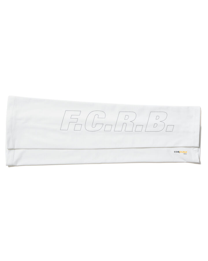 ARM COVER,WHITE, medium