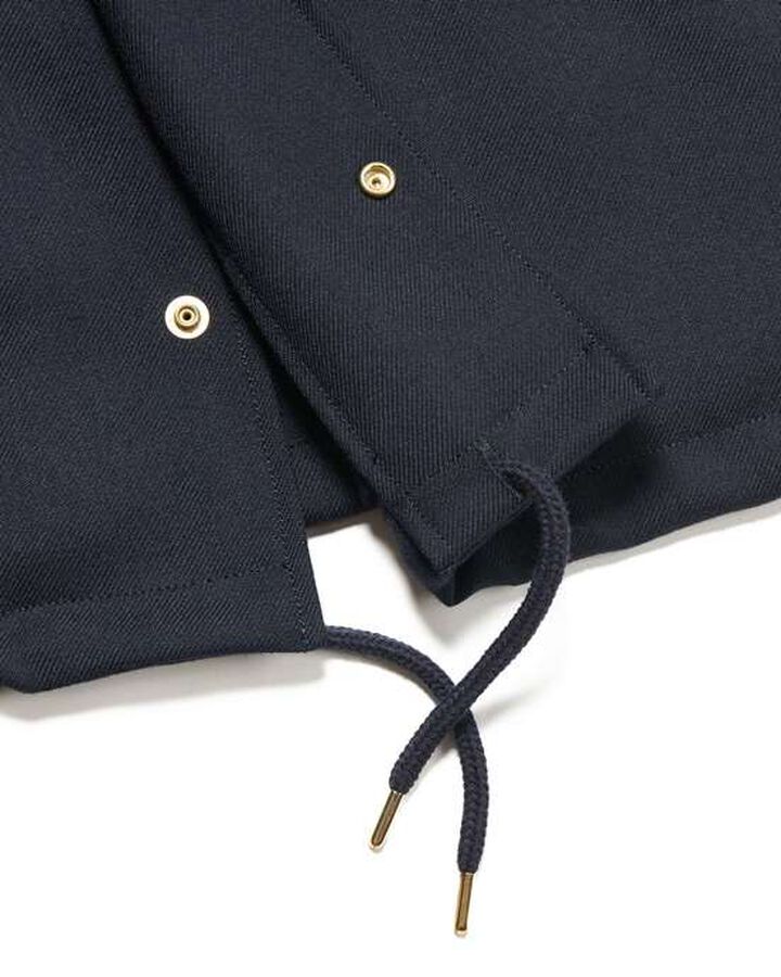 COACH JACKET,NAVY, medium image number 4