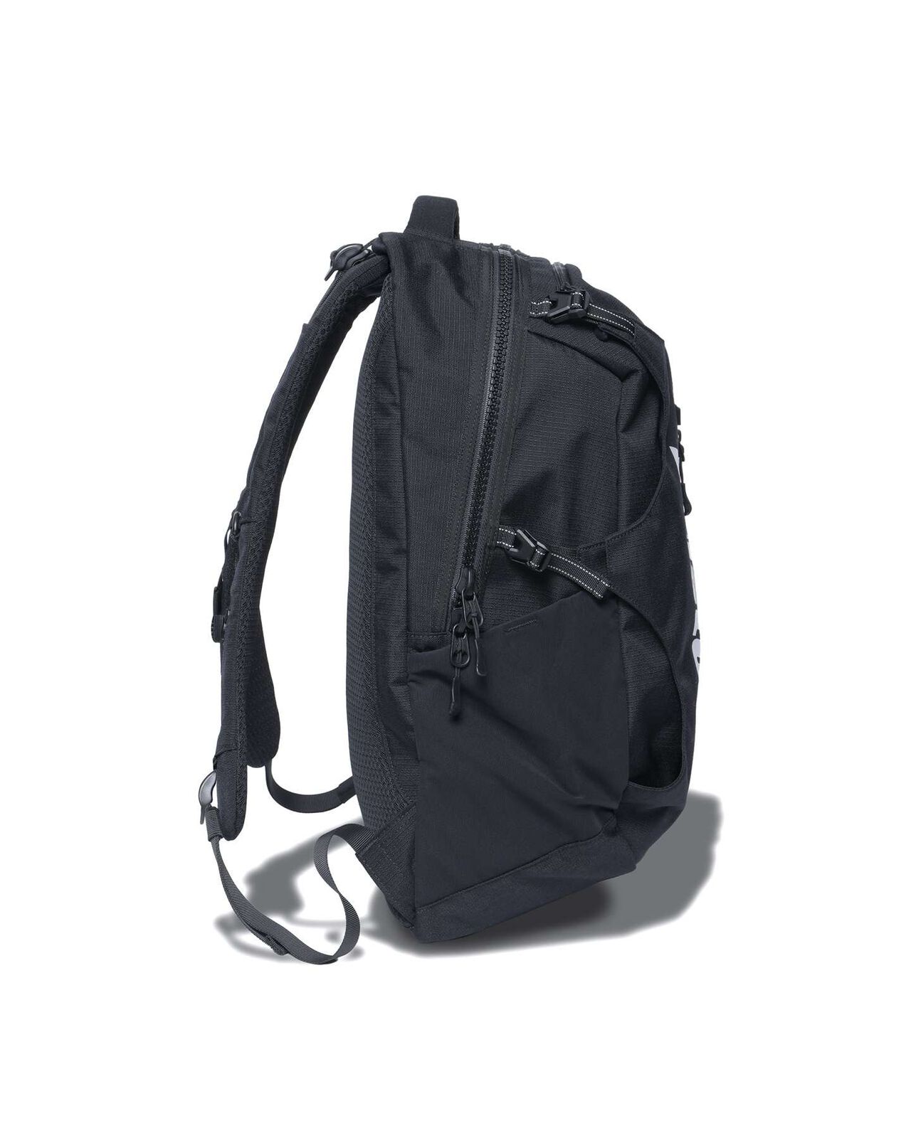 CORDURA RIPSTOP ADJUSTABLE BACKPACK 28,BLACK, large image number 1
