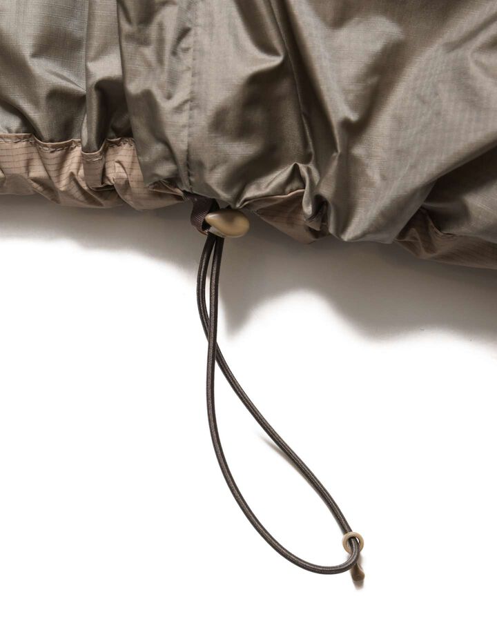 EXPEDITION DOWN JACKET,BEIGE, medium image number 6