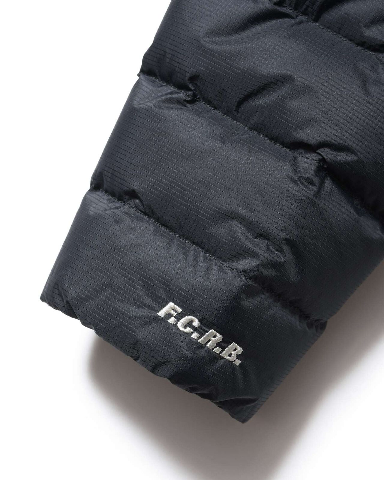 EXPEDITION DOWN JACKET,BLACK, large image number 4