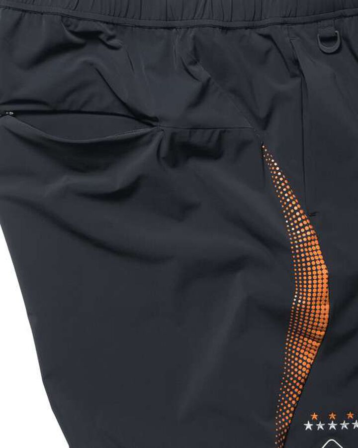 GAME SHORTS,BLACK, medium image number 3