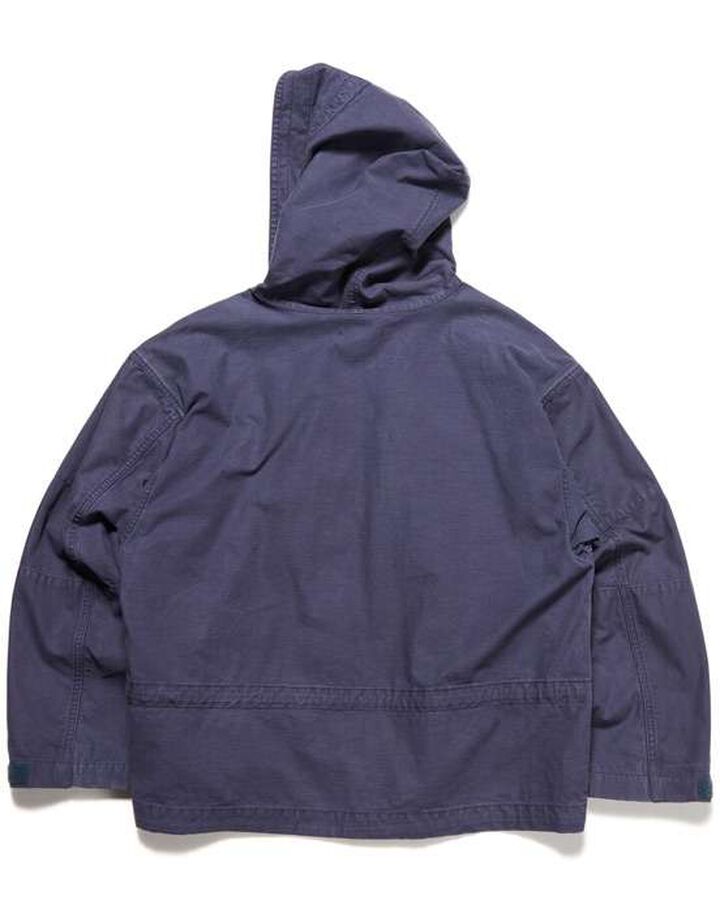 FIELD JACKET,NAVY, medium image number 1