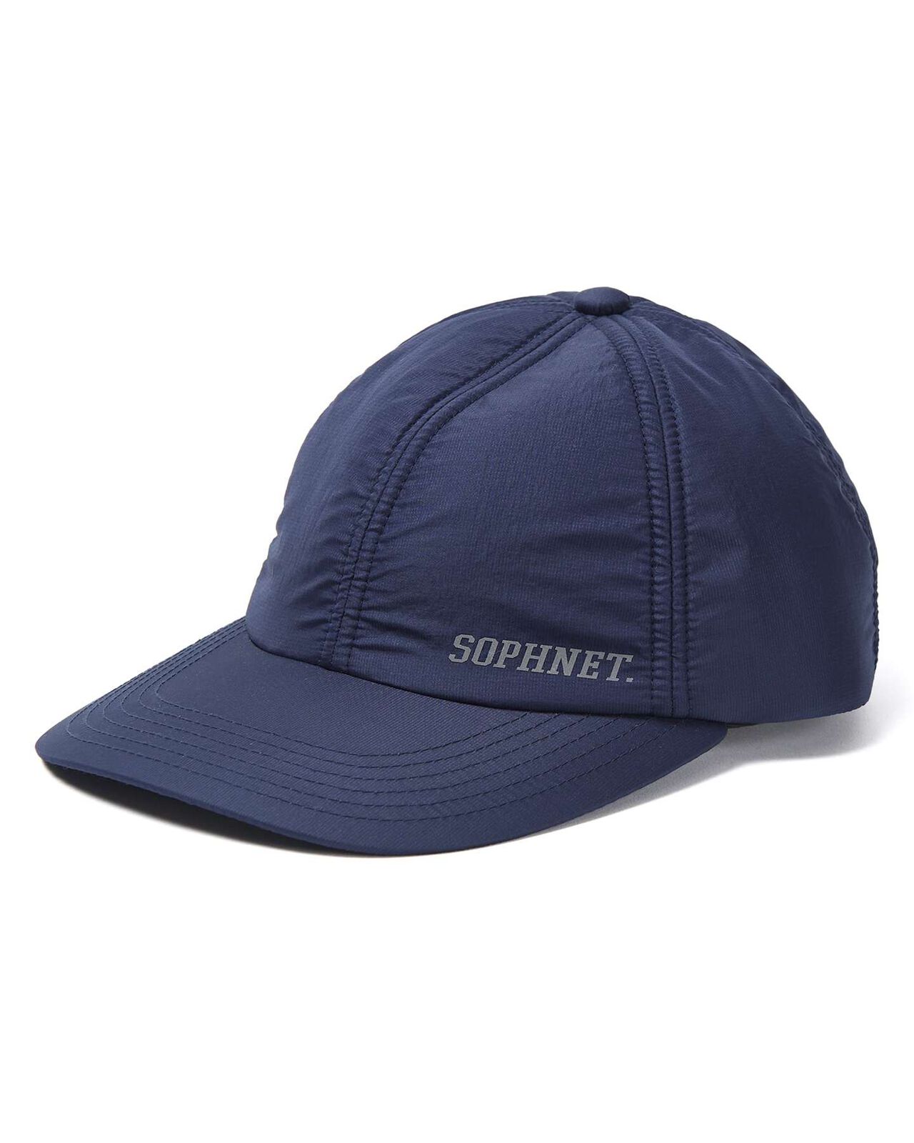 RIPSTOP CAP,NAVY, large image number 0