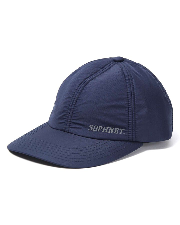 RIPSTOP CAP,NAVY, medium