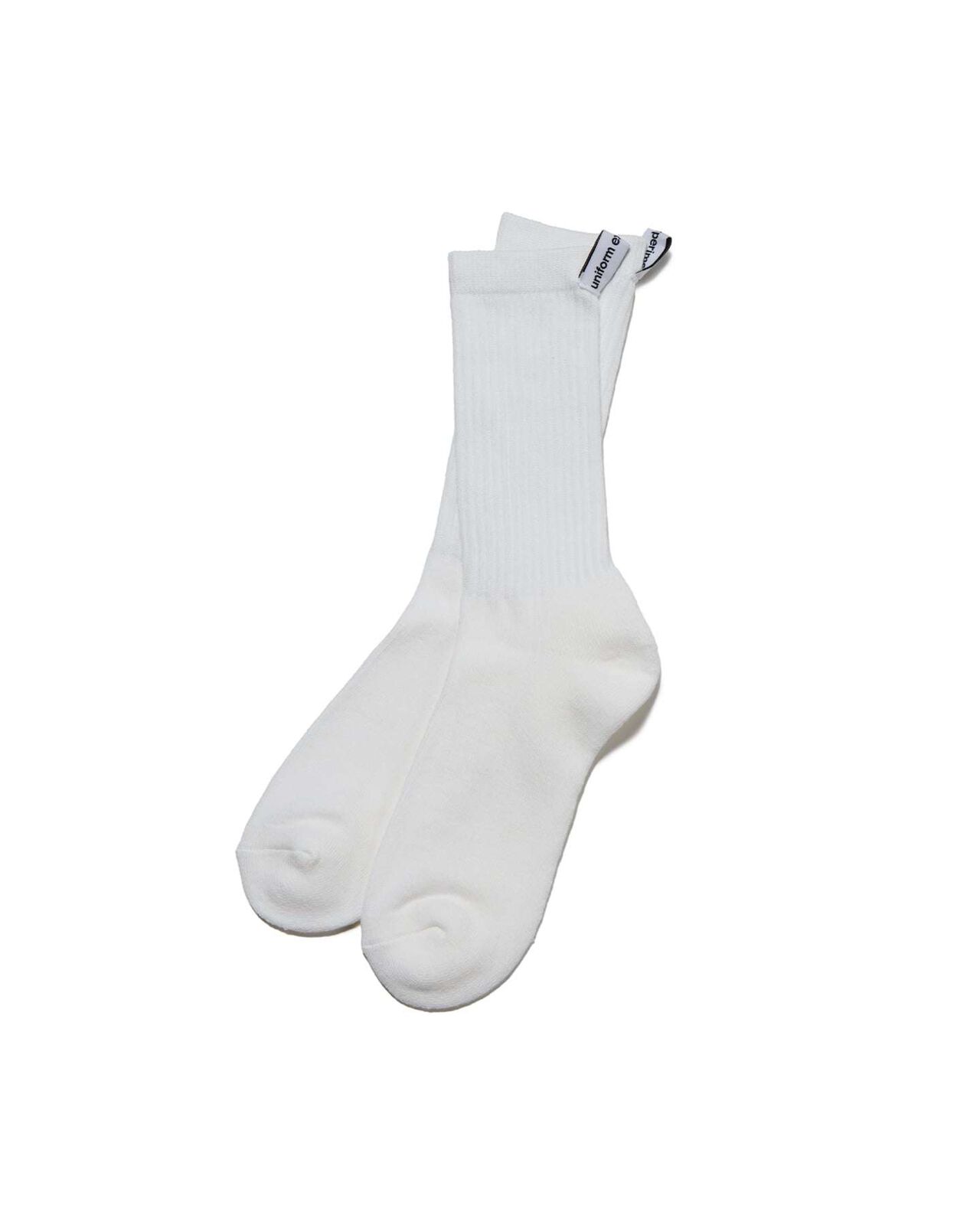 3PACK SOCKS,WHITE, large image number 2