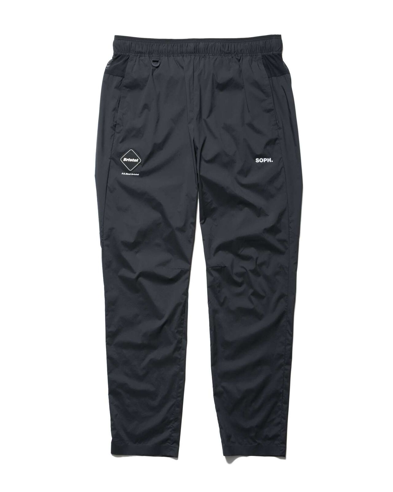 LIGHT WEIGHT BREATHABLE PACKABLE PANTS,BLACK, large image number 0