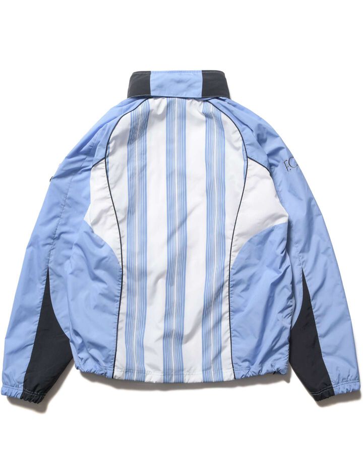 EXHIBITION GAME JACKET,LIGHT BLUE, medium image number 3