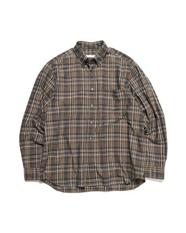 B.D SHIRT,A, medium