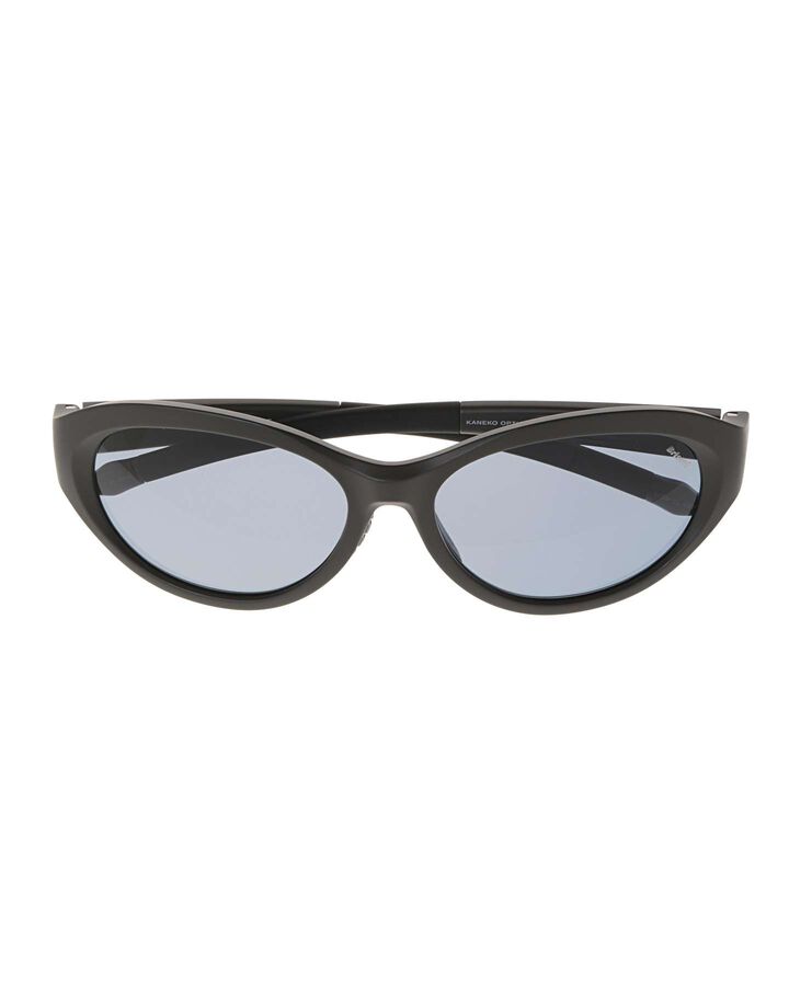 OVAL SUNGLASSES,GRAY, medium