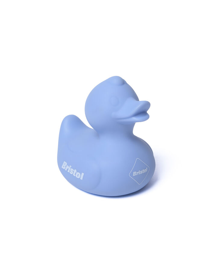 RUBBER DUCK,LIGHT BLUE, medium image number 0