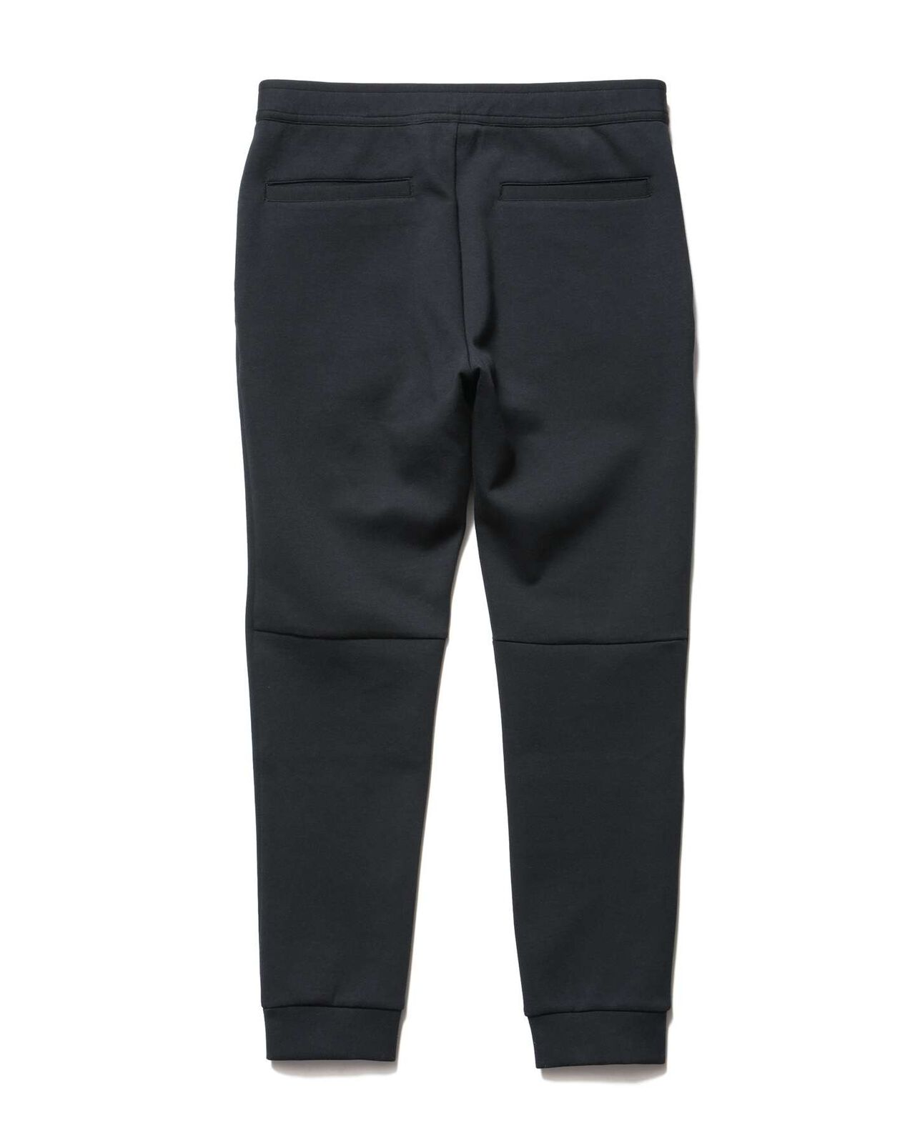 TECH SWEAT JOGGER PANTS,BLACK, large image number 1