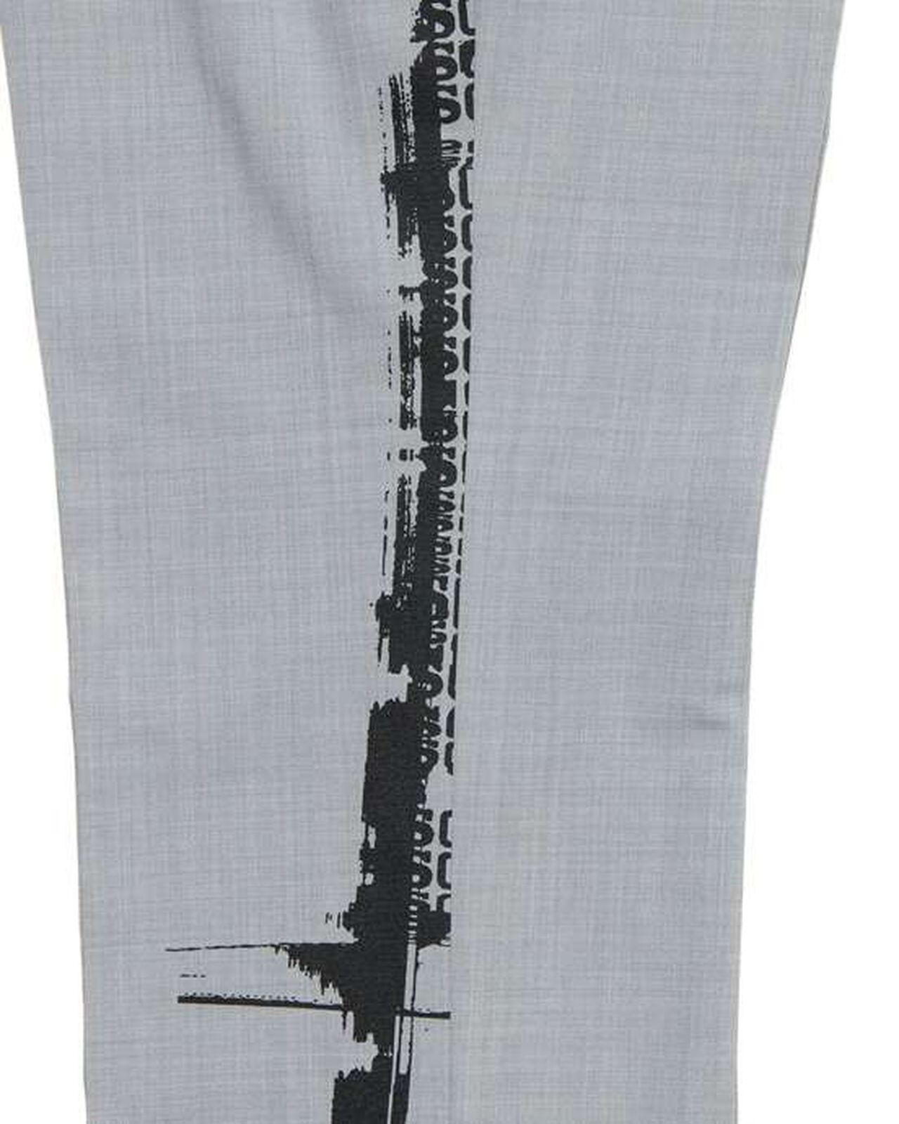 SIMON TAYLOR: BROKEN BEAUTY SLACKS,, large image number 3