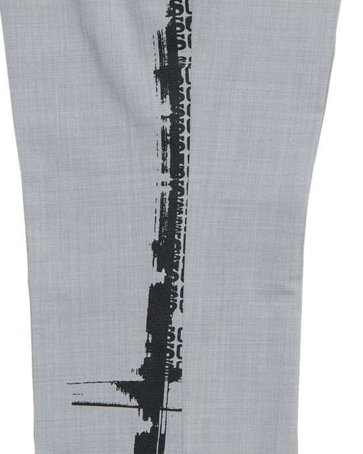 SIMON TAYLOR: BROKEN BEAUTY SLACKS,, medium image number 3