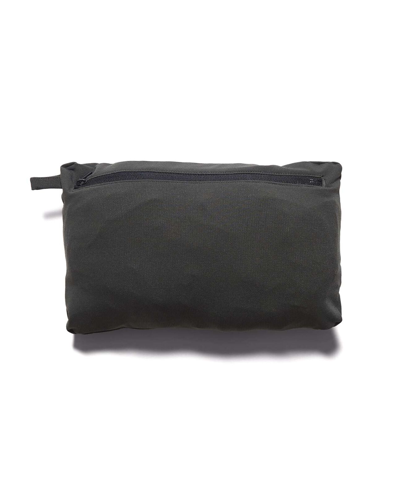 4-WAY STRETCH PACKABLE 2-BUTTON JACKET,CHARCOAL GRAY, large image number 4