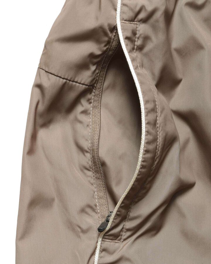 EXHIBITION GAME PANTS,MOCHA, medium image number 3