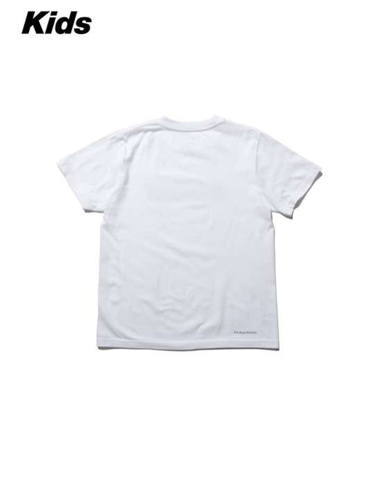 SPEED CAMO BOX LOGO TEE,WHITE, large image number 1
