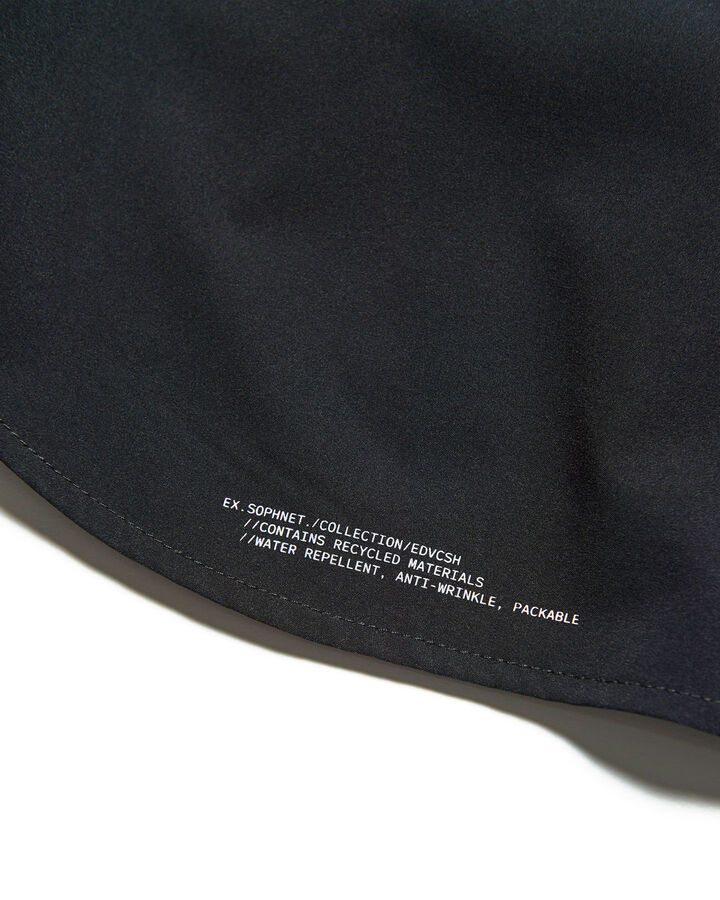 EX. EDUVACATION SHIRT,BLACK, medium image number 3