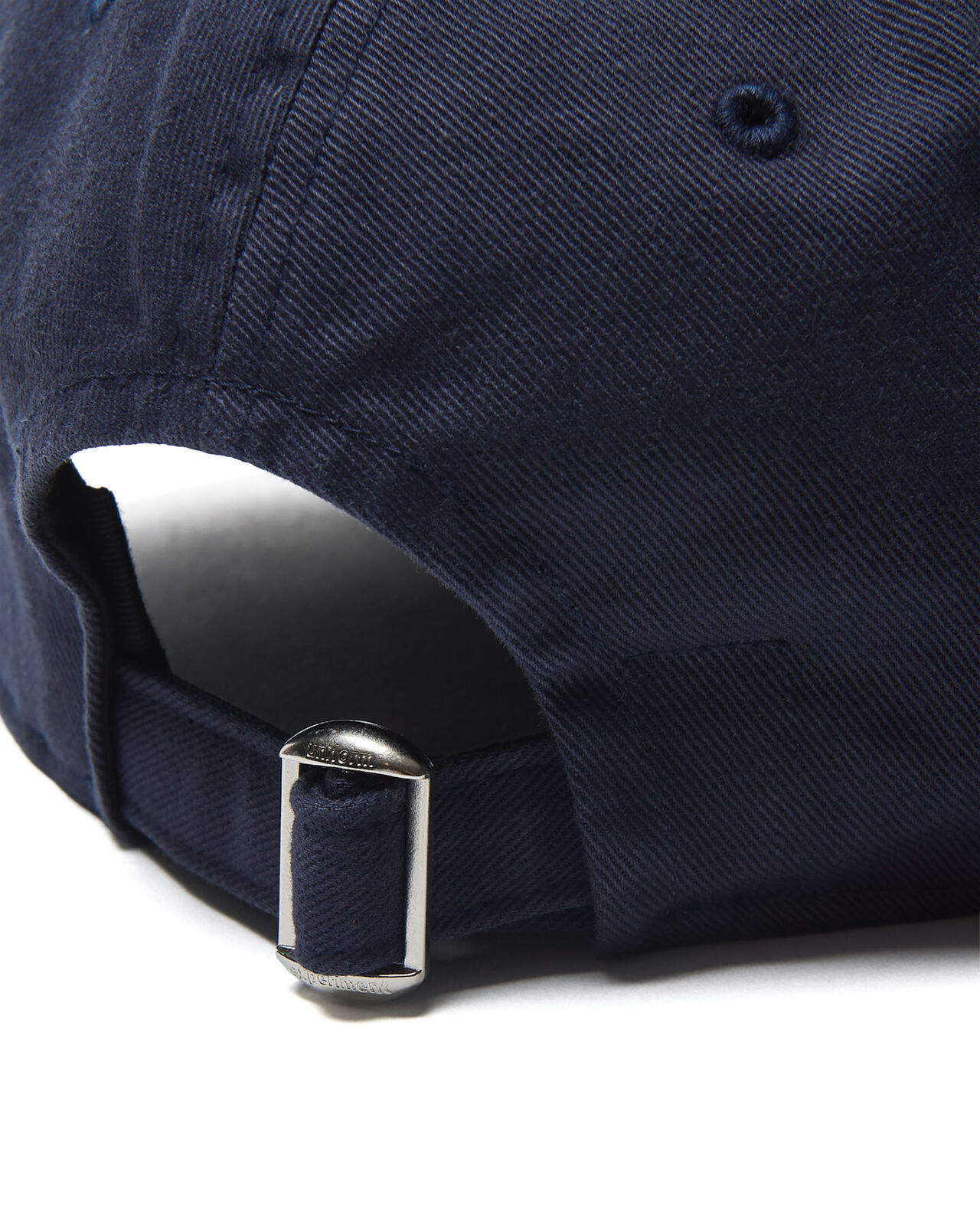MILITARY PATCH CAP,NAVY, large image number 3