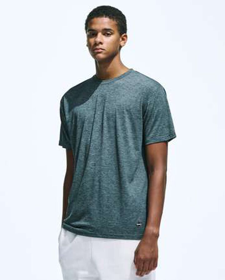 TECH DRY 3PACK TEE,3 COLOR, medium image number 9
