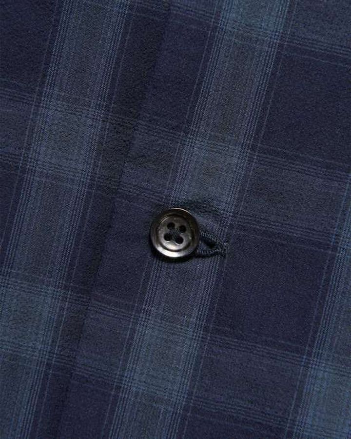 S/S ITALIAN COLLAR SHIRT,A, medium image number 3