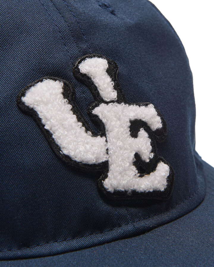 UE WAPPEN CAP,NAVY, medium image number 1