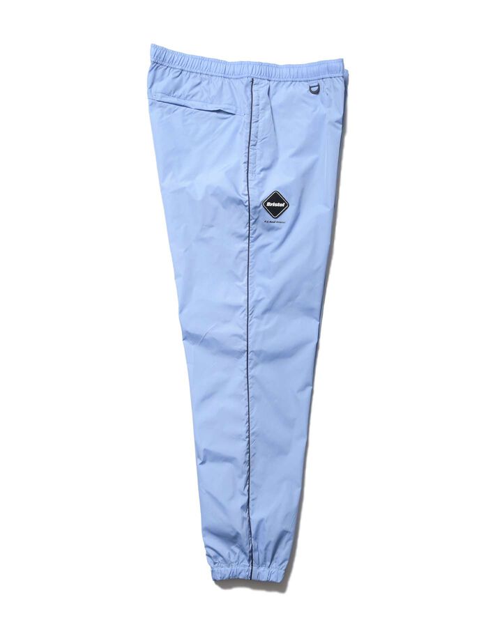 EXHIBITION GAME PANTS,LIGHT BLUE, medium image number 2